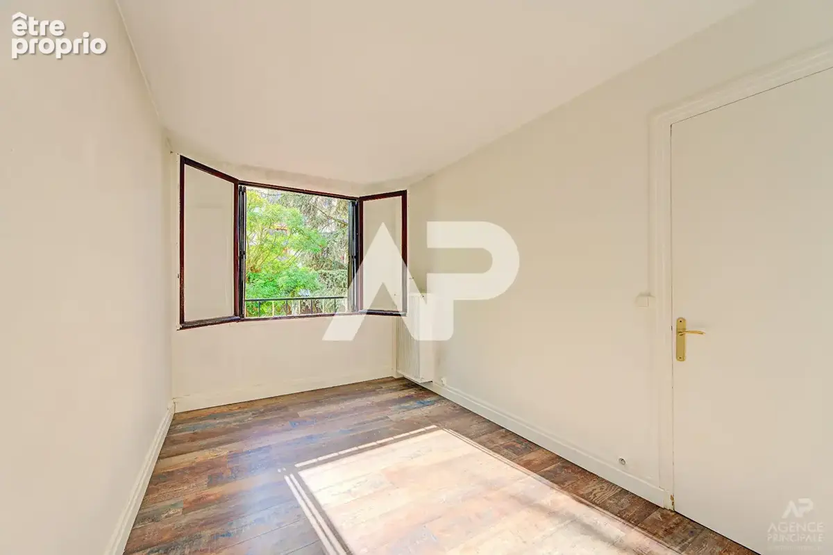 Appartement Rueil Malmaison 3 pièce(s) 60.27 m2 - photo 4