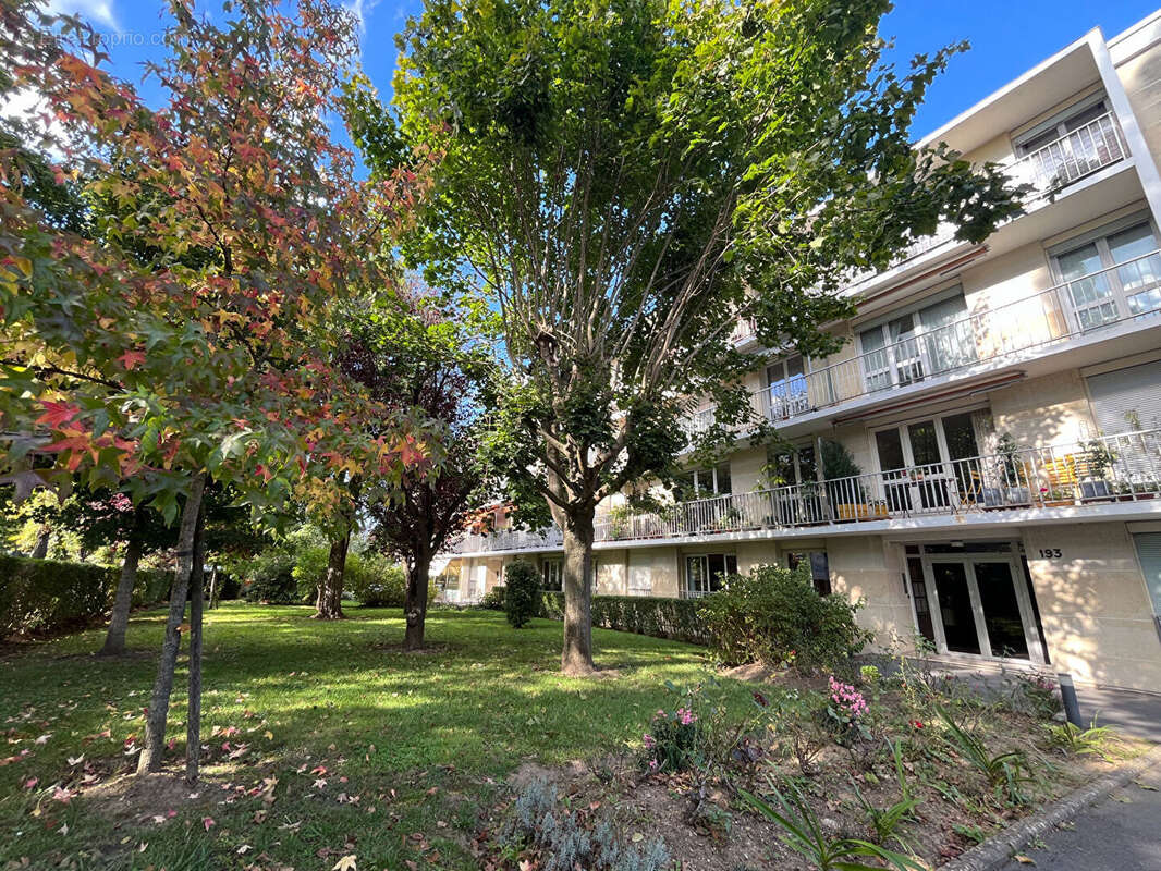 Appartement à RUEIL-MALMAISON