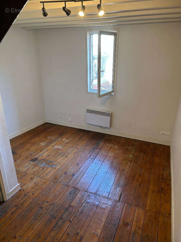 Appartement à SAINT-ANDRE-DE-CUBZAC