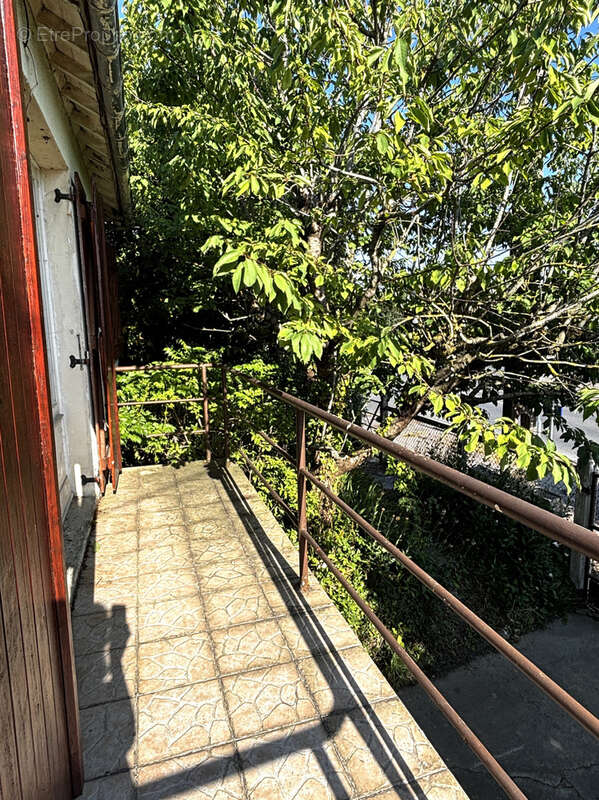Maison à DIVES-SUR-MER