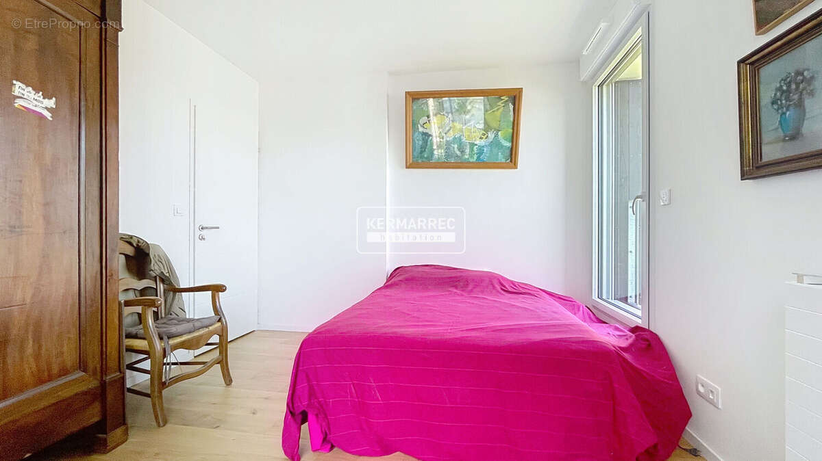 Appartement à SAINT-NAZAIRE