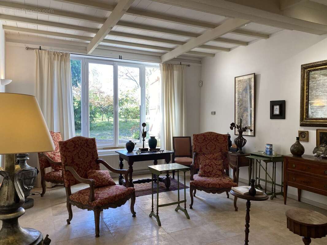 Maison à CONDOM