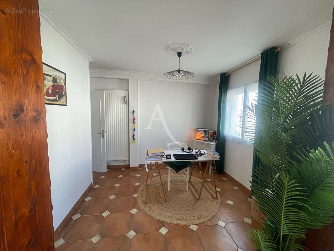 Appartement à ROCHEFORT
