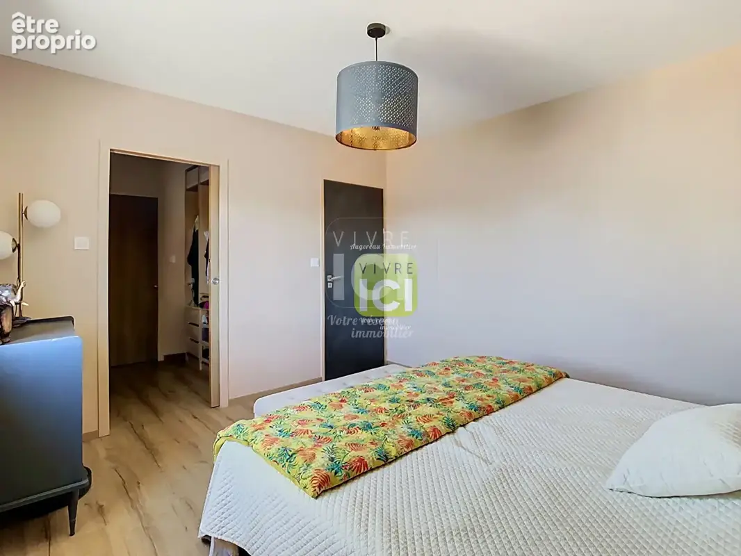 Maison 4 chambres Saint-Leger-sous-Cholet - photo 9