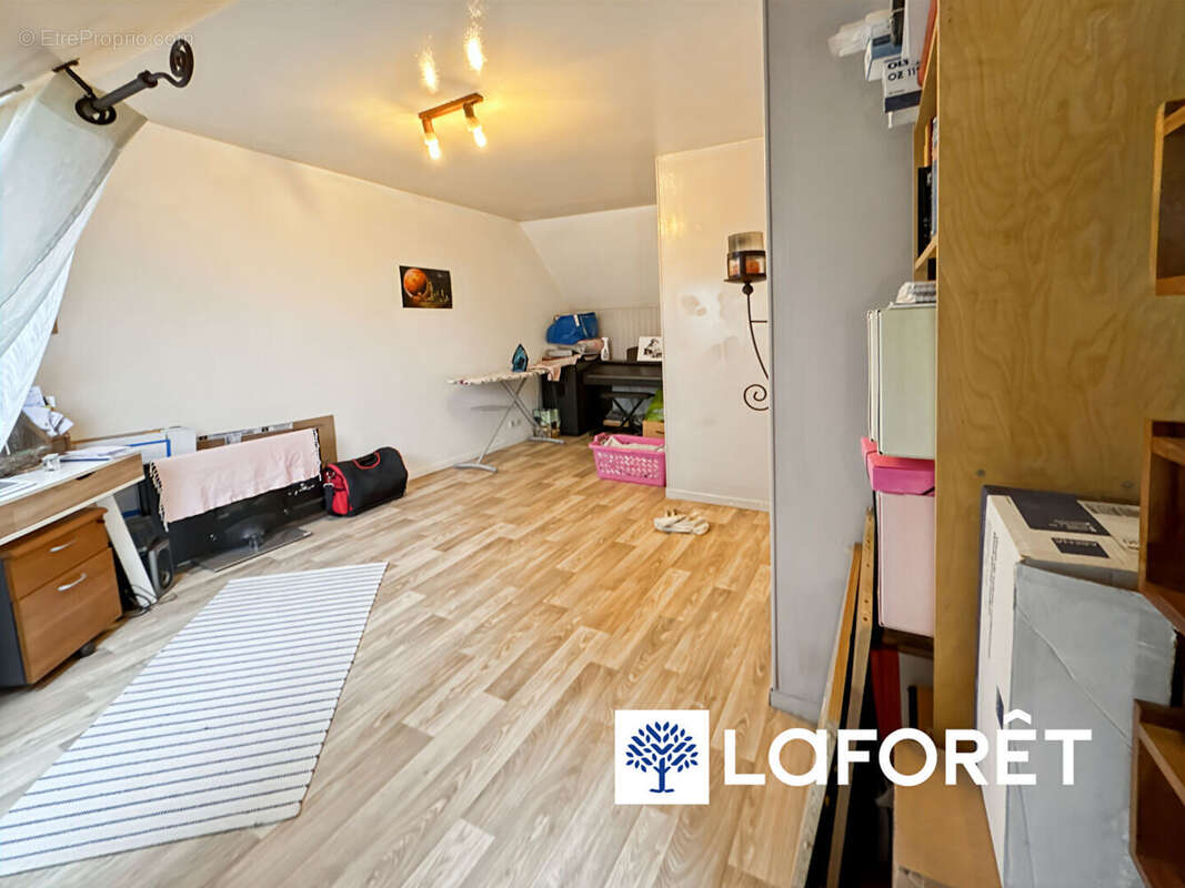 Maison à VILLEMOISSON-SUR-ORGE