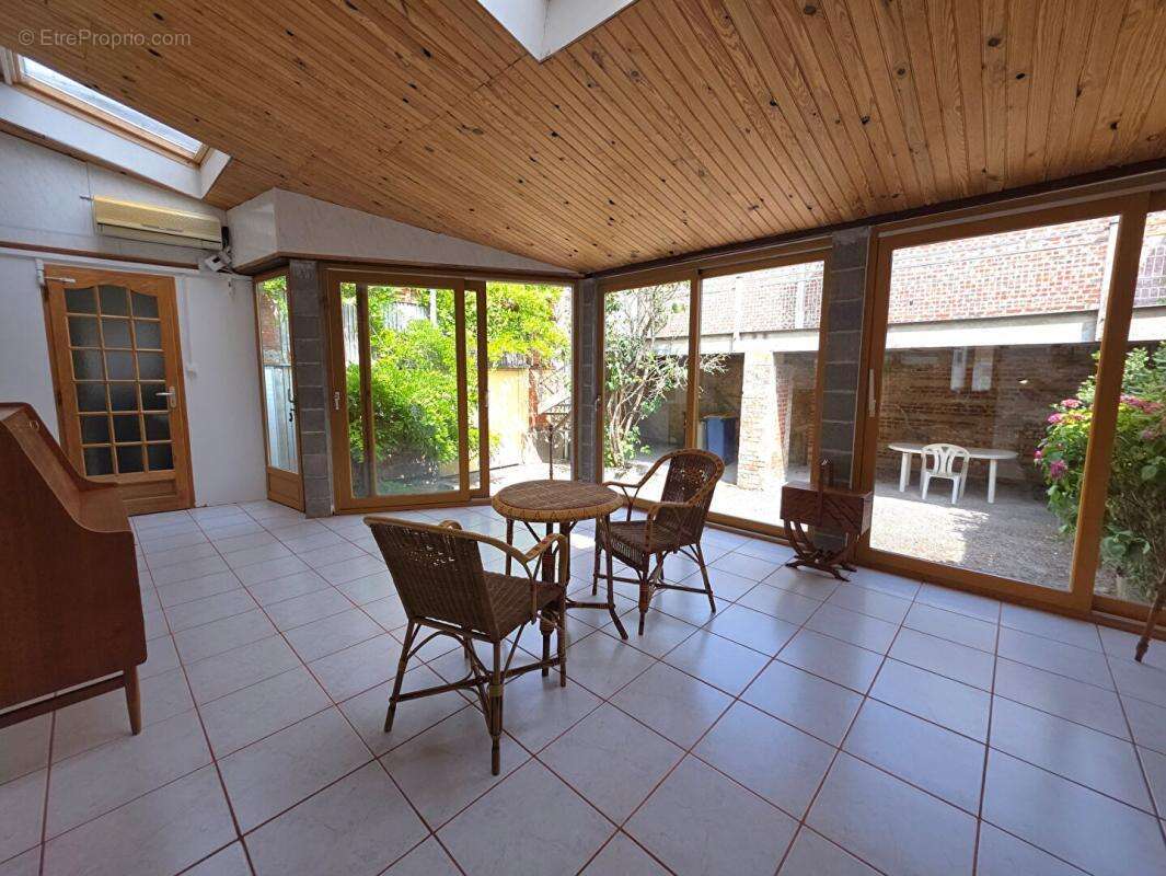 Maison Hirson 6 pièce(s) 150 m2 - photo 3