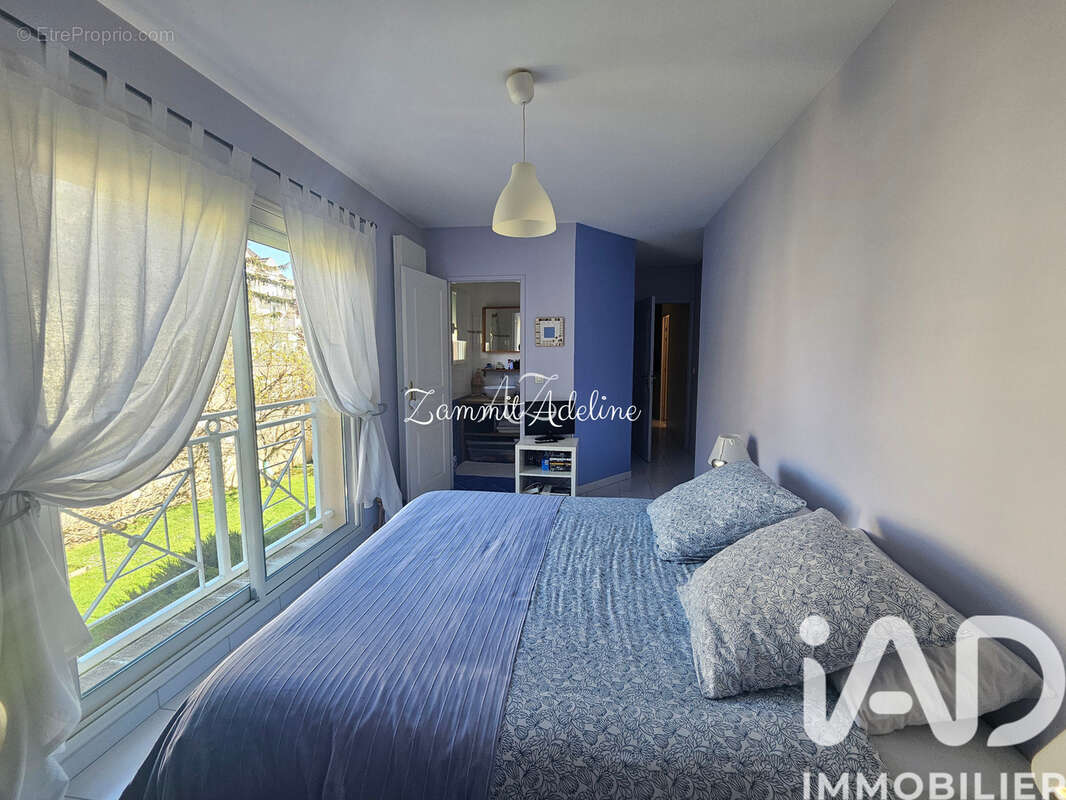Photo 5 - Maison à LE BLANC-MESNIL
