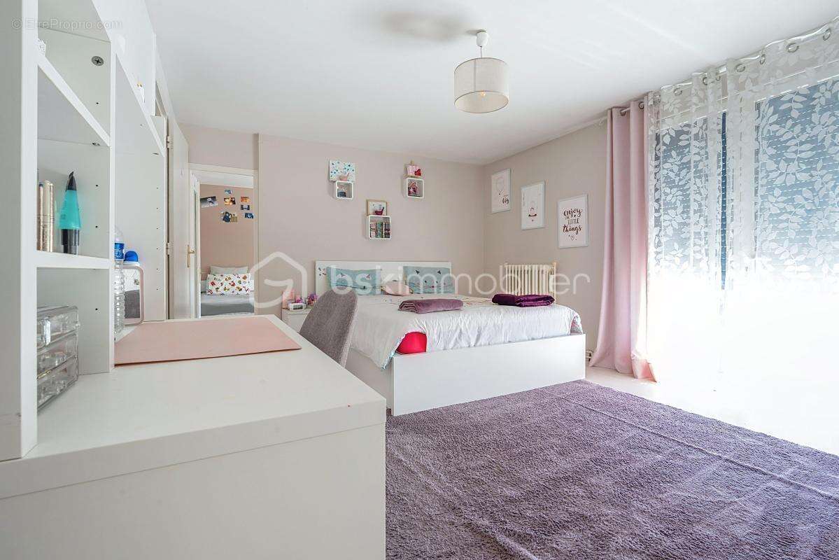 Maison familiale, proche gare - photo 13
