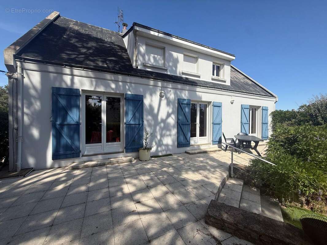 Maison 155 m² à Thouare-Sur-Loire  - photo 4