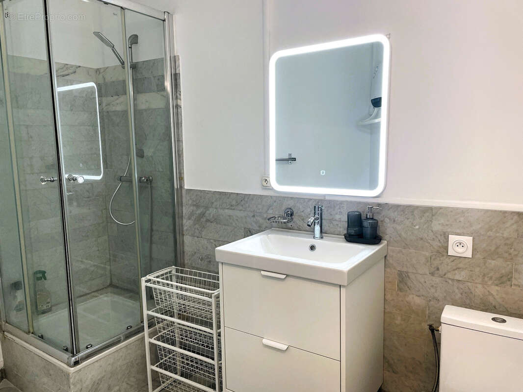 Appartement à LA GRANDE-MOTTE