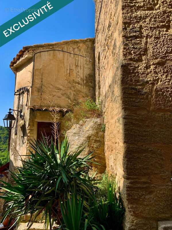 Photo 8 - Maison à LA ROQUE-SUR-PERNES