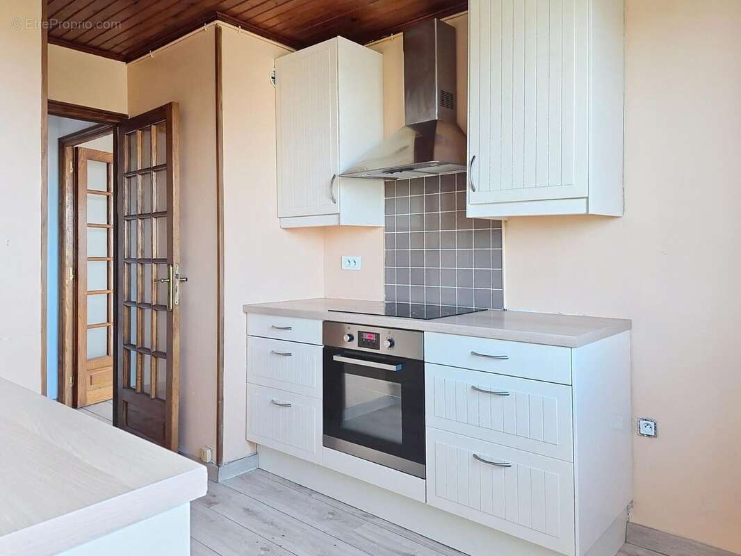Photo 6 - Appartement à VIRY-CHATILLON