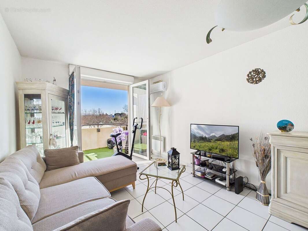 Appartement à AVIGNON