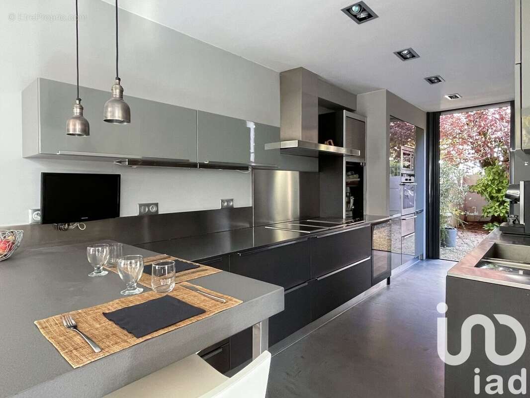 Photo 7 - Maison à SUCY-EN-BRIE