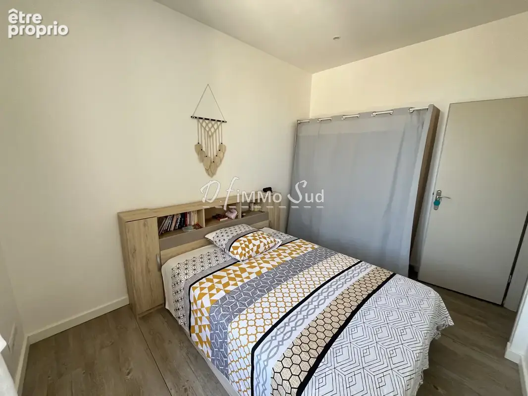 Appartement T4/T5 avec terrasses - photo 20