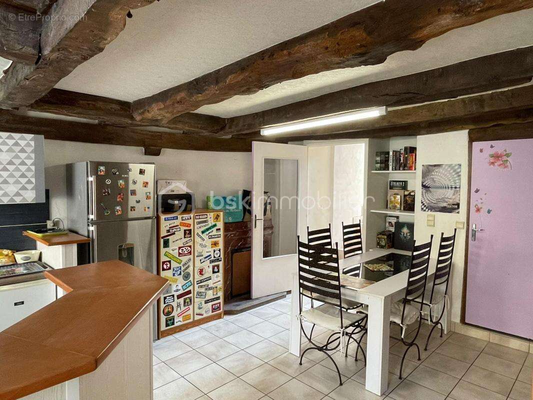Maison de 3 pièces - photo 2
