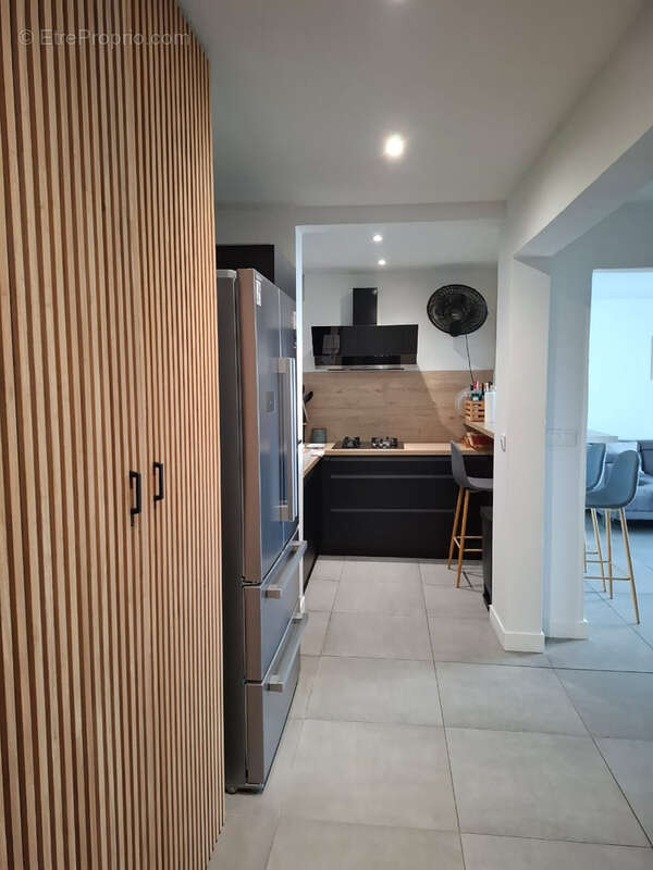 Appartement à SAINT-MARTIN