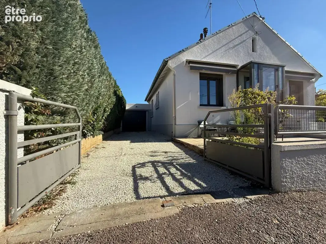 Maison à CHENOVE