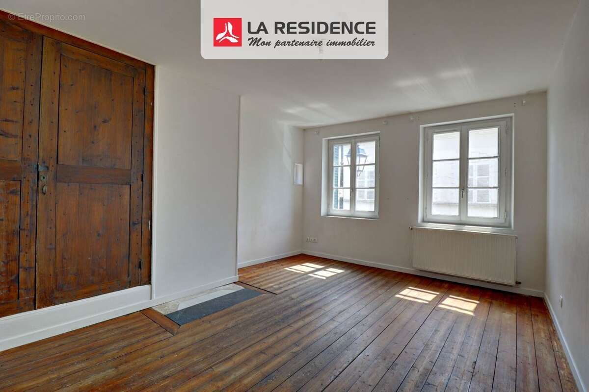 Maison à LES ANDELYS