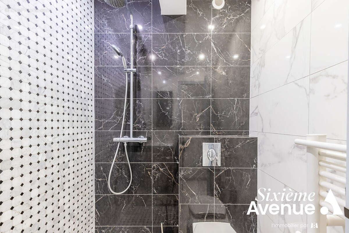 Maison à SAVIGNY-SUR-ORGE