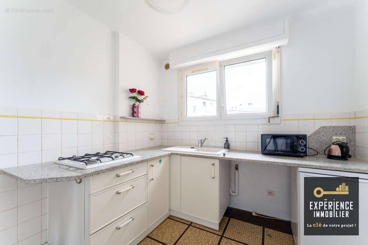 Appartement à SAINT-BRIEUC