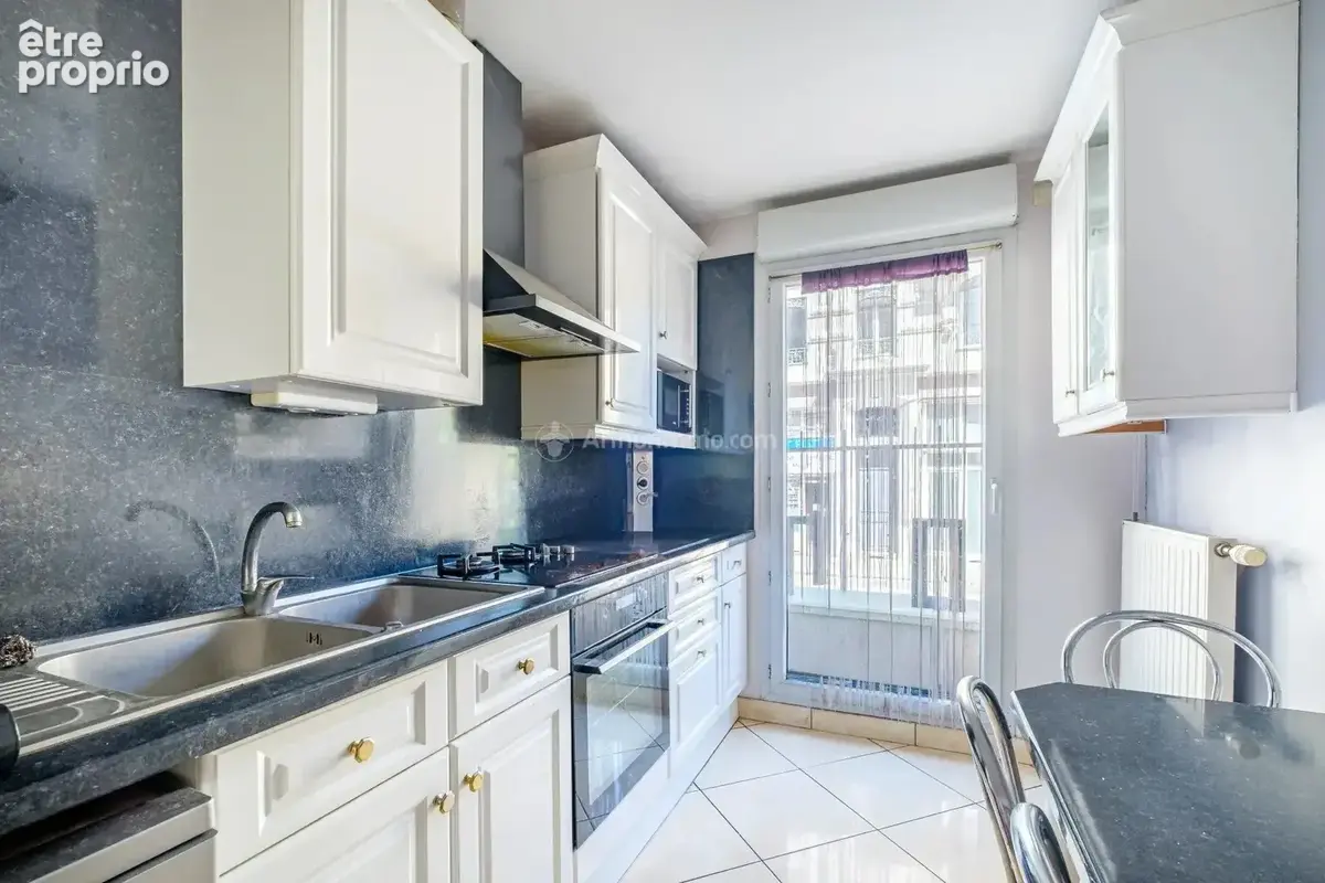 Vente Appartement Villeurbanne(69100) 379 000ï¿œ - photo 6