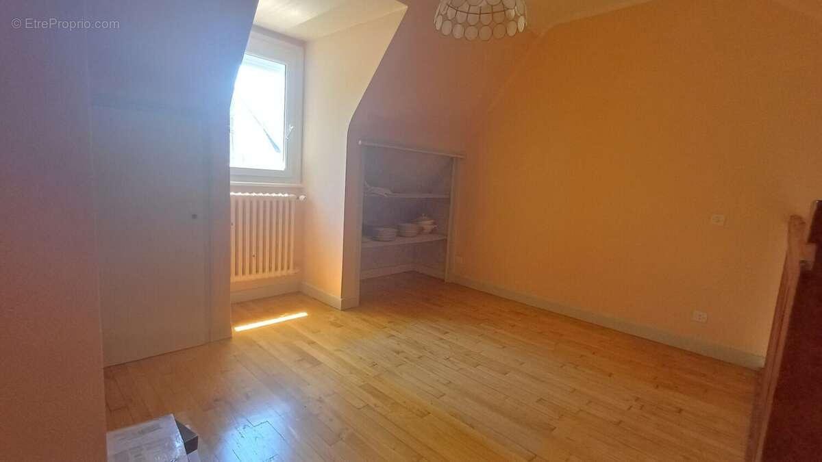 Maison à PLOUFRAGAN