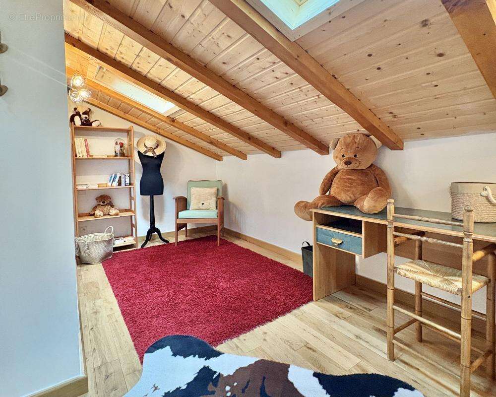 Maison à BOLQUERE