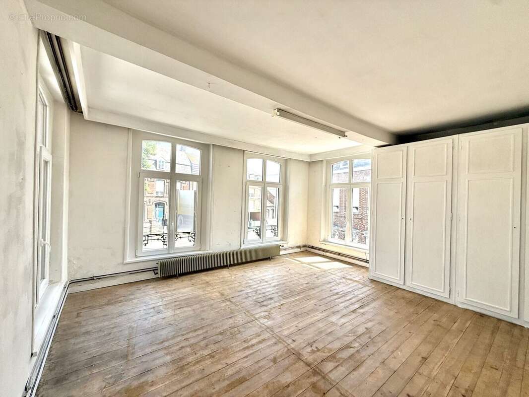 Appartement à WORMHOUT