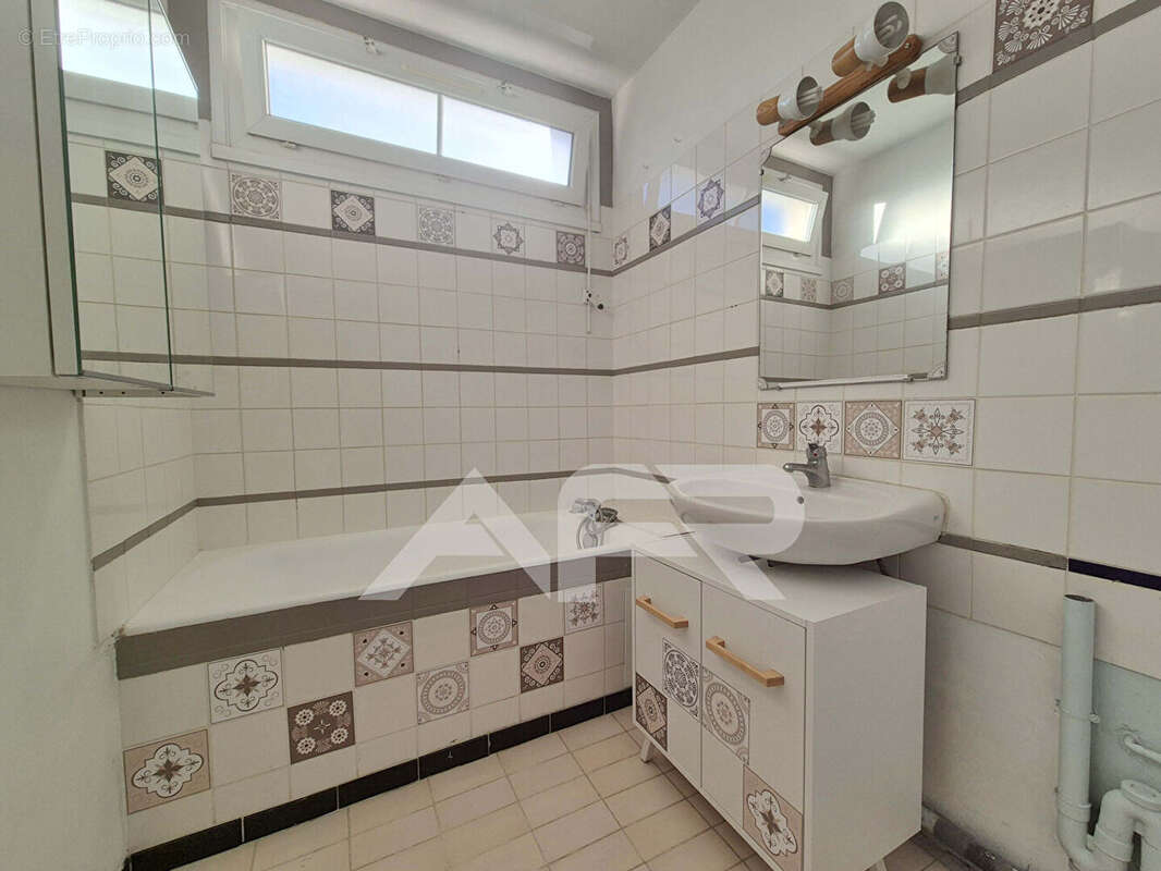 Appartement à CHATOU