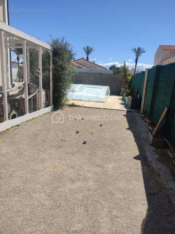 Maison à SAINT-CYPRIEN