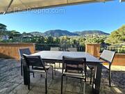 Appartement à CAVALAIRE-SUR-MER