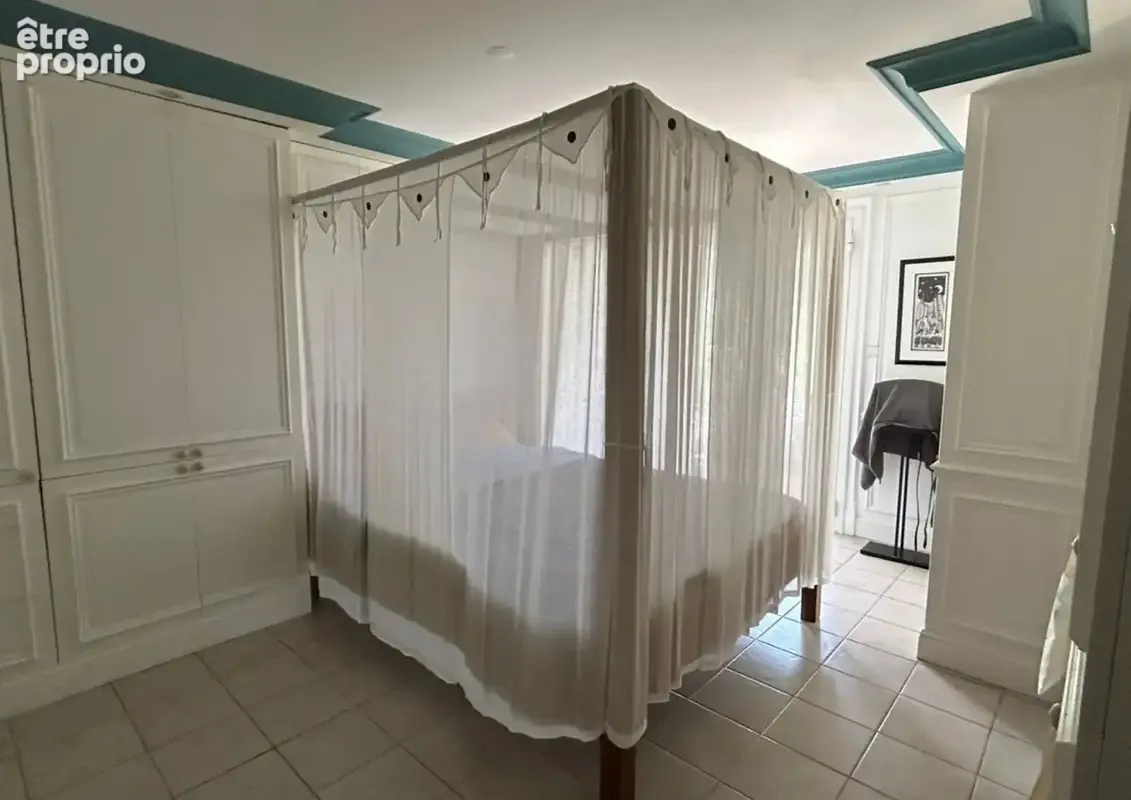 À VENDRE   Magnifique Villa F4 avec Piscine à Saint-Claude - photo 4
