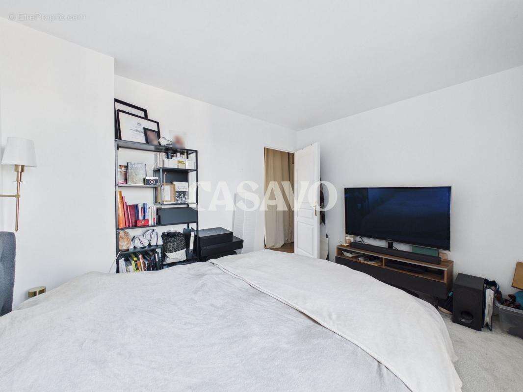 Appartement à COLOMBES
