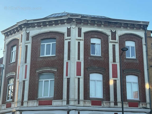 Appartement à ROUBAIX