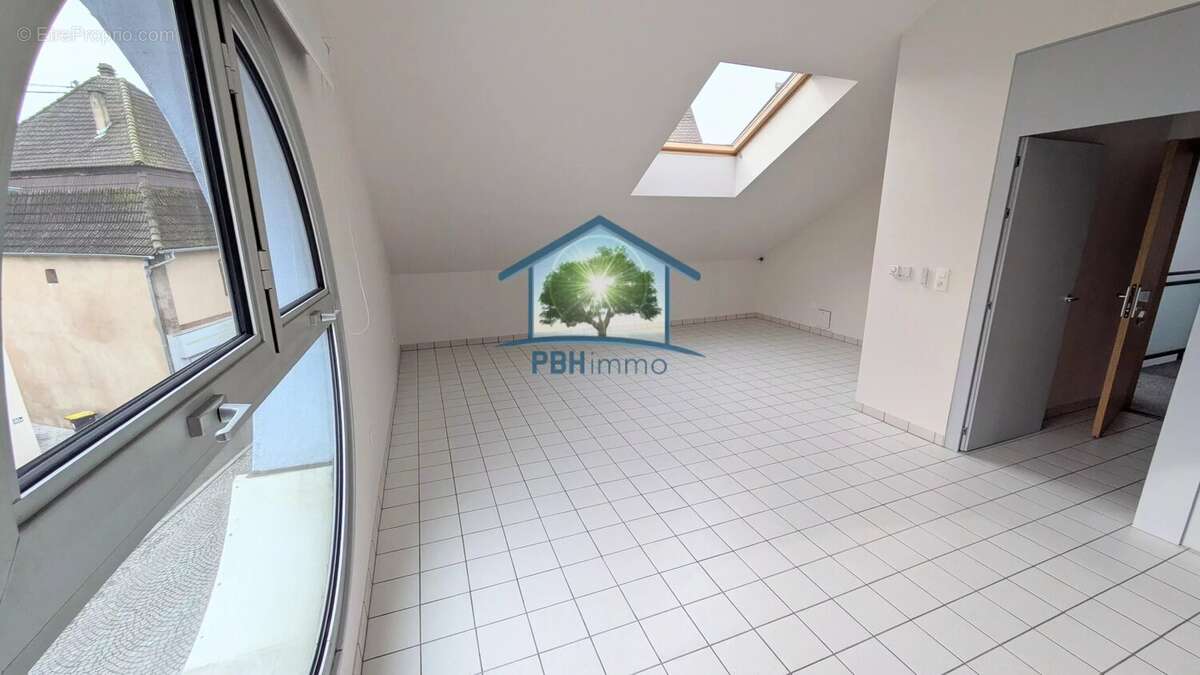 Appartement à INGWILLER