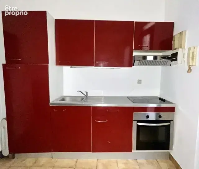 Appartement 17 m² à Montpellier  - photo 2