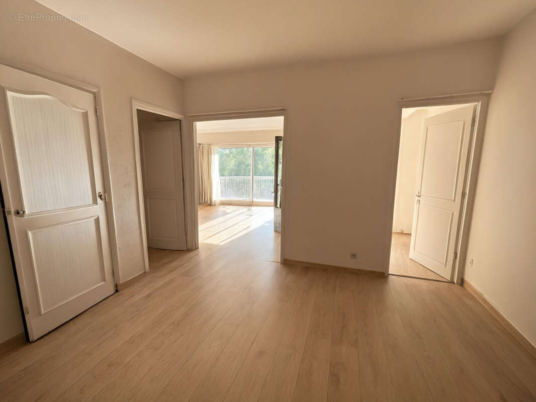 Appartement à FERNEY-VOLTAIRE