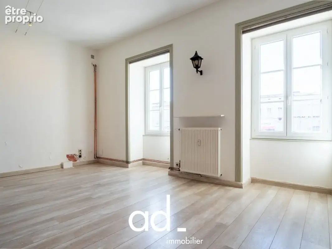 Appartement 2 pièces 71 m² à vendre à La Rochelle (17000) - photo 3