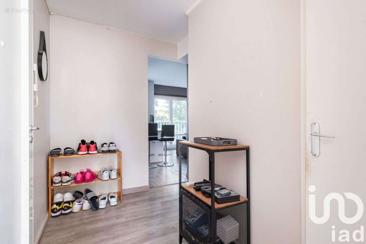 Photo 8 - Appartement à TASSIN-LA-DEMI-LUNE