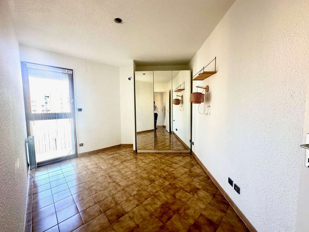 Appartement à CANDILLARGUES