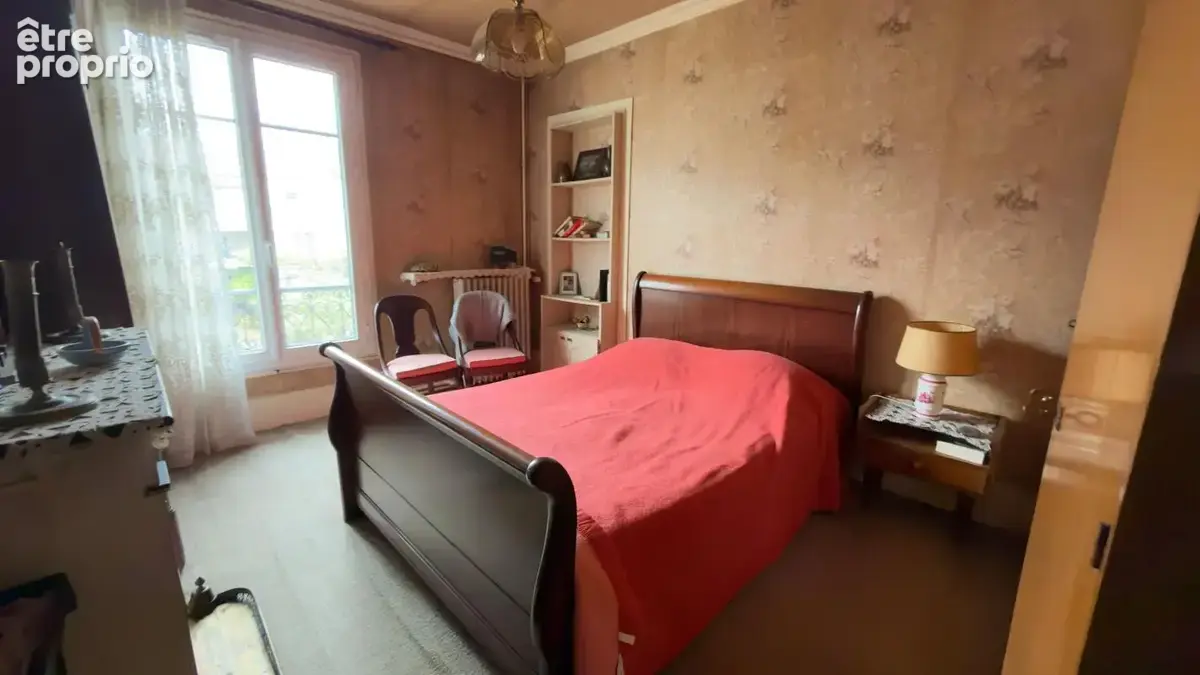 EXCLUSIVITE - Deux maisons au cœur du centre ville de NEUILLY PLAISANCE - photo 26