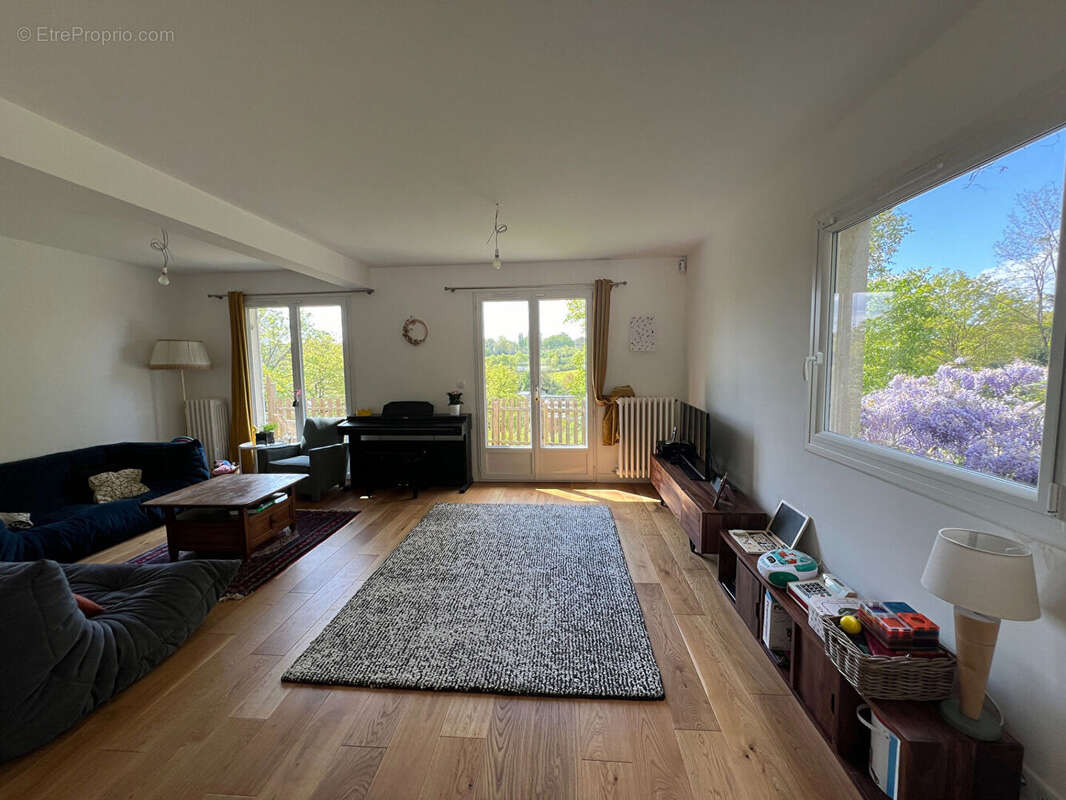 Maison à MONTFORT-L'AMAURY