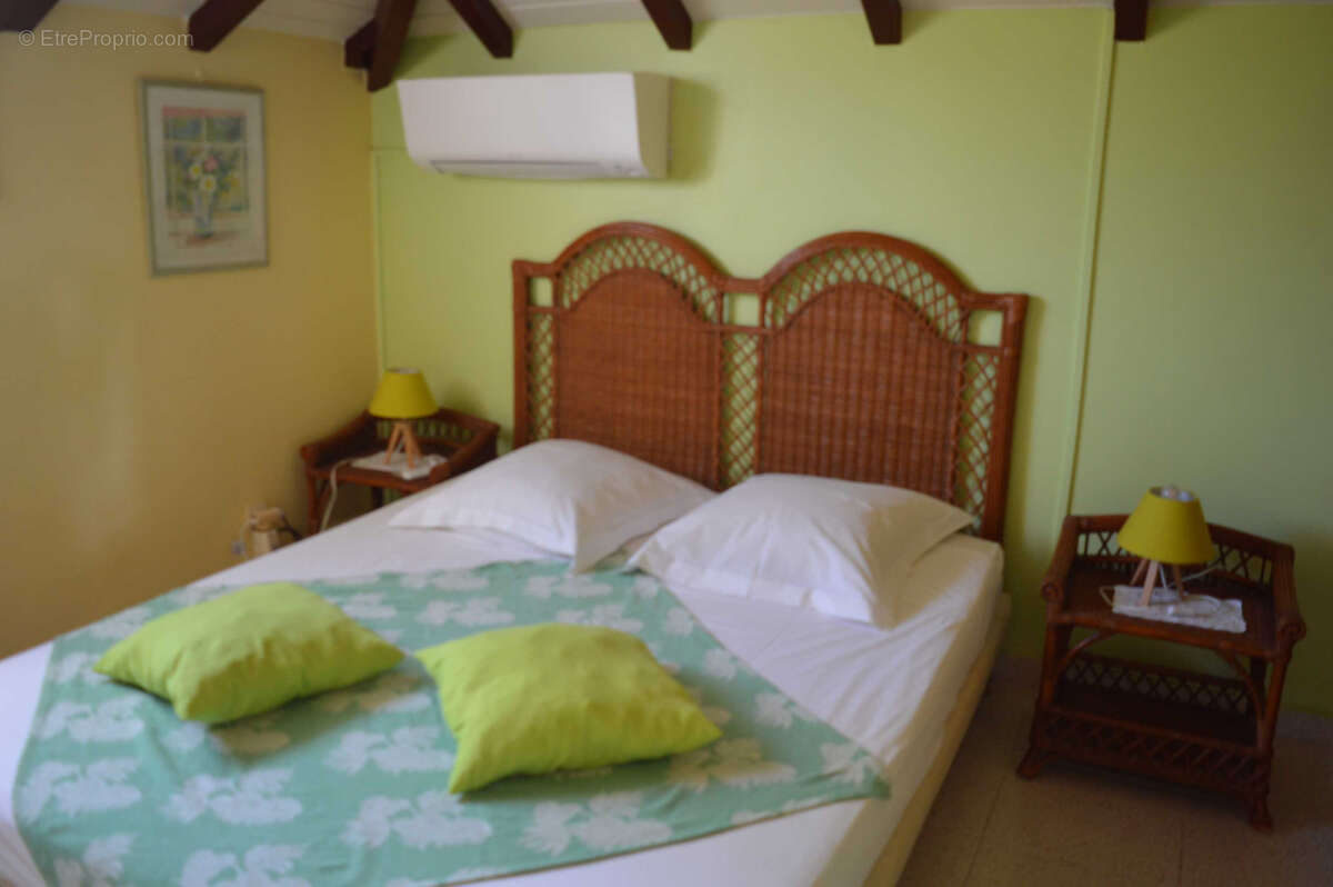 Maison à SAINTE-ANNE