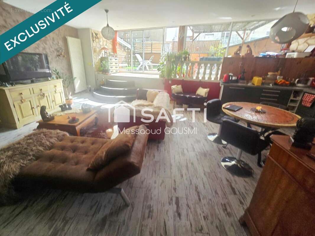 Photo 3 - Appartement à RIVE-DE-GIER