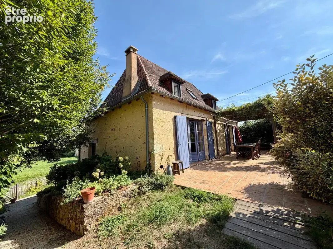 Bien de charme avec piscine et vue panoramique - photo 3