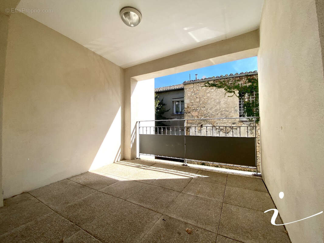 Appartement à BAILLARGUES