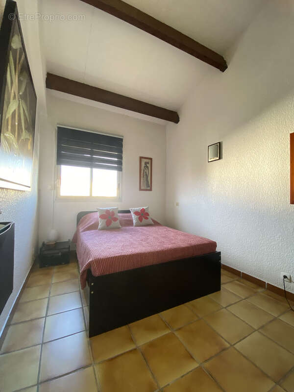 Appartement à CANET-EN-ROUSSILLON