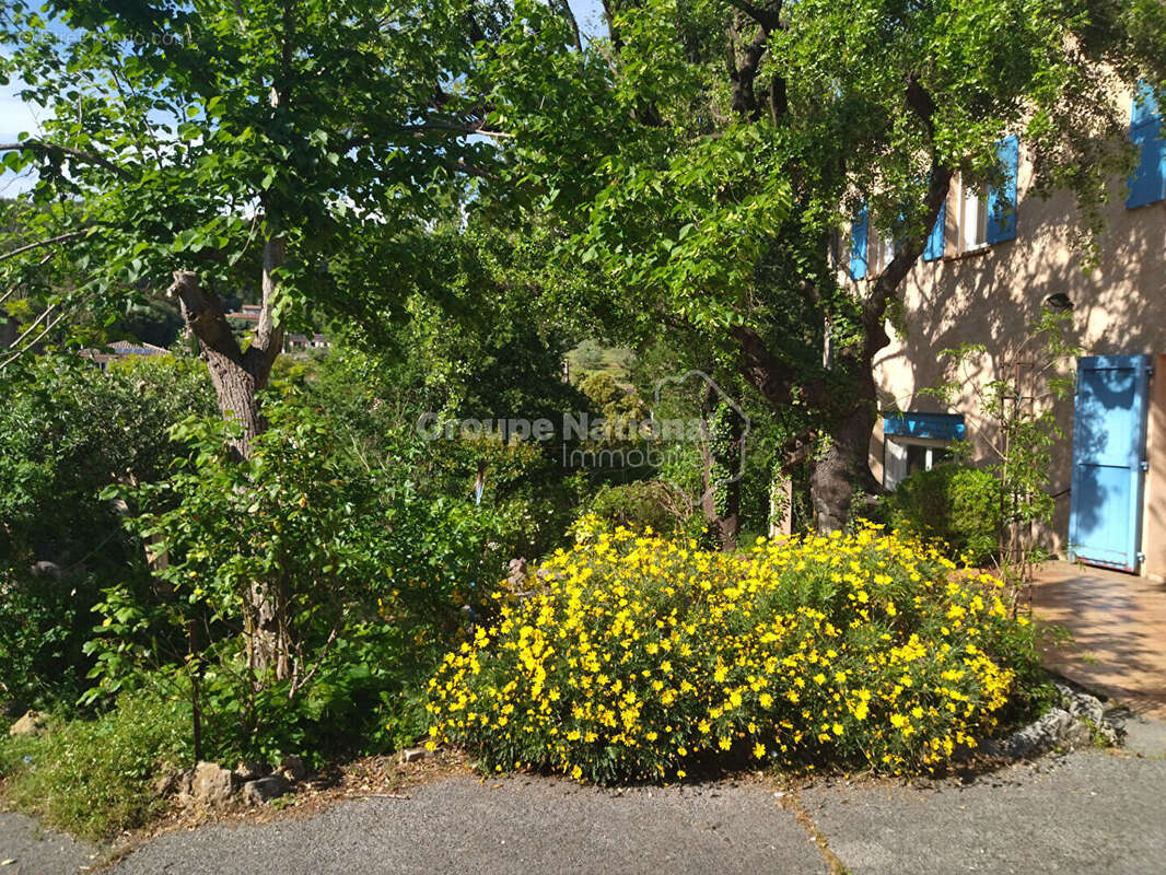 Maison à LE THORONET