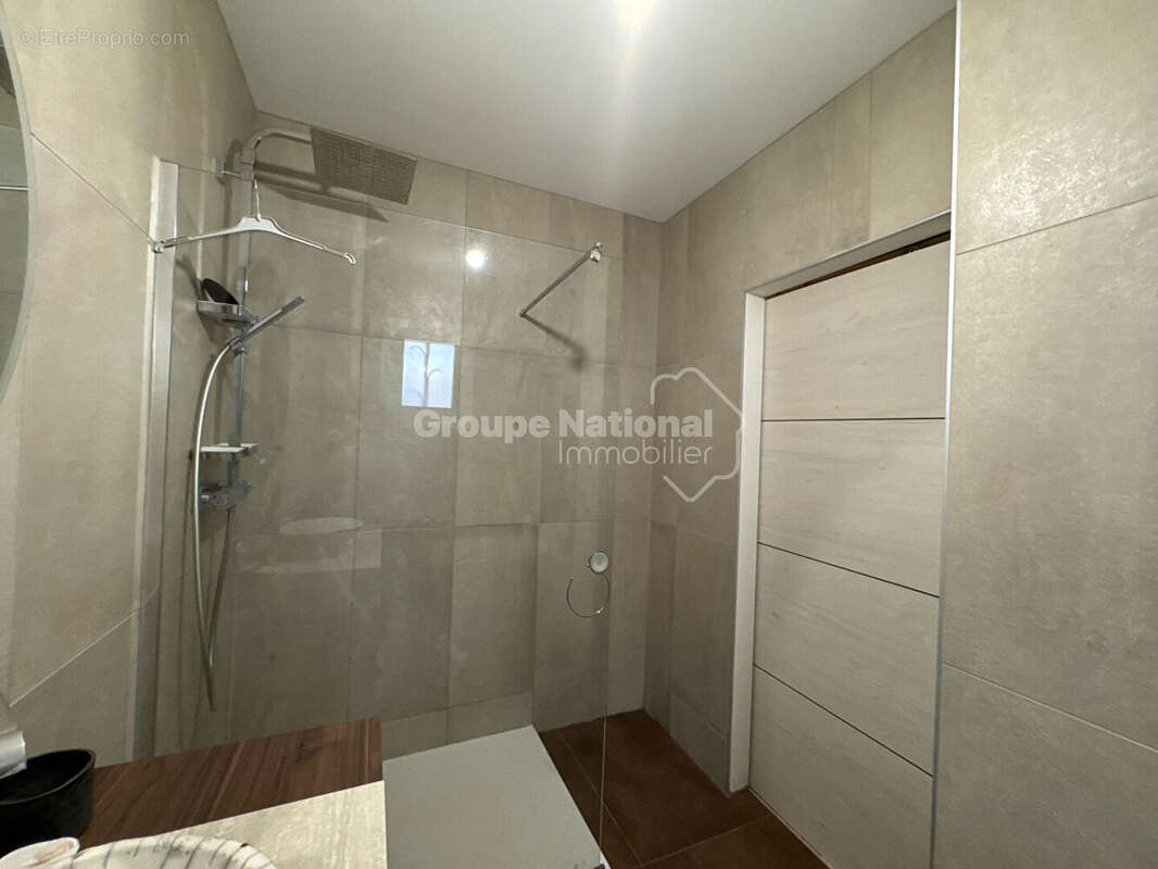 Maison à GOUDARGUES